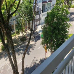 Biệt thự Góc 2 mặt tiền, thoáng mát, yên tĩnh an ninh 3 tầng , 9 phòng