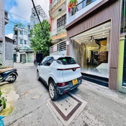 SIÊU HỜI! Bán nhà riêng 3 66m2 chỉ 3,28 tỷ tại Đường Bạch đằng SHR