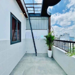 SIÊU HỜI! Bán nhà riêng 3 66m2 chỉ 3,28 tỷ tại Đường Bạch đằng SHR