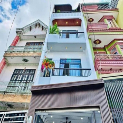 SIÊU HỜI! Bán nhà riêng 3 66m2 chỉ 3,28 tỷ tại Đường Bạch đằng SHR