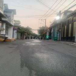 Bán nhà mặt tiền đường 10, Tăng Nhơn Phú, Thủ Đức, 70m2, KD đa ngành.