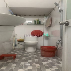 Bán nhà mặt tiền đường 10, Tăng Nhơn Phú, Thủ Đức, 70m2, KD đa ngành.