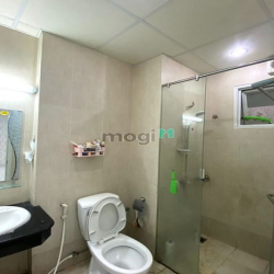 Tara Residence P6 Q8 ** Căn 1PN + 1WC 60m2 [ Máy lạnh+Rèm] 7.5Tr