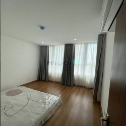 Cho thuê căn hộ Q.6 2PN,2WC full nội thất  giá 11,5tr - thương lượng.
