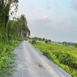 Bán Đất Khu Dân Cư Bình Mỹ Củ Chi Diện Tích 1188M2 Giá 8 Triệu/M2.