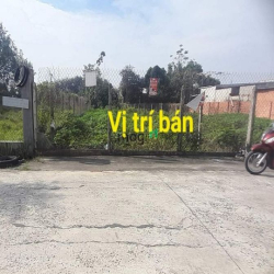 Đất ấp Trâm Vàng, Thanh Phước, Gò Dầu, Tây Ninh.  ♦️ dt 7.5m x40m, có