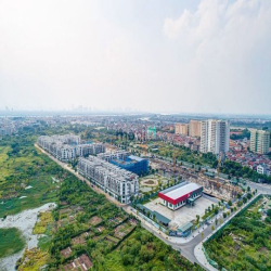 Căn hộ siêu vip 3PN, 110.9m2 hướng Đông Nam view hồ Khai Sơn City