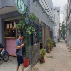 Cho thuê Văn Phòng, Mặt bằng, Shop 40m2, Mặt tiền đường ô tô