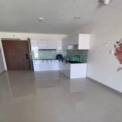 Cho thuê căn hộ Q.6 2PN,2WC full nội thất  giá 11,5tr - thương lượng.