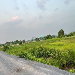 Bán Đất Khu Dân Cư Bình Mỹ Củ Chi Diện Tích 1188M2 Giá 8 Triệu/M2.