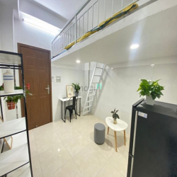 Duplex Bình Thạnh ngay chợ Bà Chiểu, Sạch Đẹp, Đang Giảm