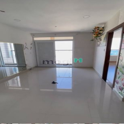 Cho thuê căn hộ Q.6 2PN,2WC full nội thất  giá 11,5tr - thương lượng.