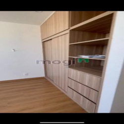Cho thuê căn hộ Q.6 2PN,2WC full nội thất  giá 11,5tr - thương lượng.