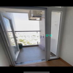Cho thuê căn hộ Q.6 2PN,2WC full nội thất  giá 11,5tr - thương lượng.