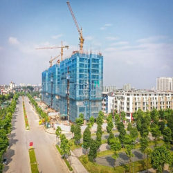 Căn hộ siêu vip 3PN, 110.9m2 hướng Đông Nam view hồ Khai Sơn City