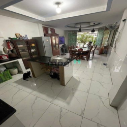 Nhỉnh 11 Tỷ- Nhà 70m2- 4 Tầng- HXT Thông Nguyễn Oanh P10 Gò Vấp