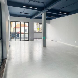 Cho thuê Góc 2 Mặt Tiền Đặng Dung, Quận 1 – Có PCCC, Thang Máy