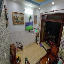 Thanh lý thu hồi vốn bán rẻ nhà Đ. Cao Lỗ Q8 - DT 63m2 khu an ninh