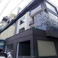 Cho thuê Góc 2 Mặt Tiền Đặng Dung, Quận 1 – Có PCCC, Thang Máy