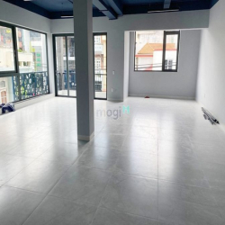 Cho thuê Góc 2 Mặt Tiền Đặng Dung, Quận 1 – Có PCCC, Thang Máy