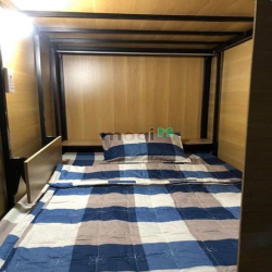 Tổng hợp chi nhánh sleepbox các quận tại TPHCM