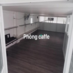 Cho thuê sleepbox giá rẻ Quận Tân Phú gần Cao Đẳng GTVT