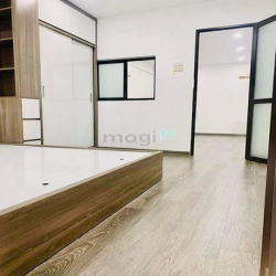 Nhà đẹp thoáng sáng - Tặng full nội thất - Sổ đỏ trao tay
