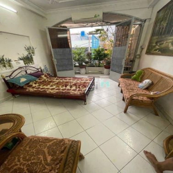 Nhỉnh 11 Tỷ- Nhà 70m2- 4 Tầng- HXT Thông Nguyễn Oanh P10 Gò Vấp