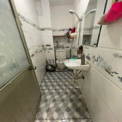Nhỉnh 11 Tỷ- Nhà 70m2- 4 Tầng- HXT Thông Nguyễn Oanh P10 Gò Vấp