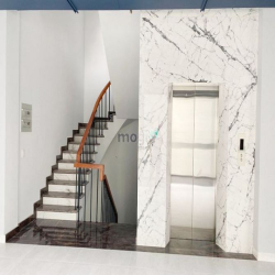 Cho thuê Góc 2 Mặt Tiền Đặng Dung, Quận 1 – Có PCCC, Thang Máy