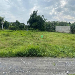 Bán đất ở ấp suối cao A xã Phước đông  * Bên e còn lô cuối cùng đất đẹ