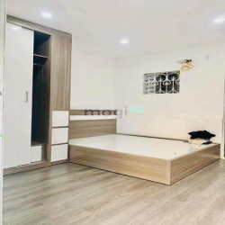 Nhà đẹp thoáng sáng - Tặng full nội thất - Sổ đỏ trao tay