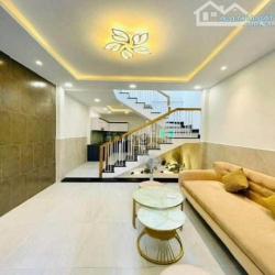 Chủ xoay vốn bán gấp nhà hẻm 4m Đ. Hồ Thị Kỷ, Quận 10, 49.4m2, 1tỷ750