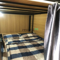 Tổng hợp chi nhánh sleepbox các quận tại TPHCM