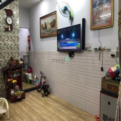 Thanh lý thu hồi vốn bán rẻ nhà Đ. Cao Lỗ Q8 - DT 63m2 khu an ninh