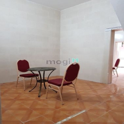 Cho thuê nhà mặt phố Vũ Hữu diện tích 25m2 x2 tầng mặt tiền 7m