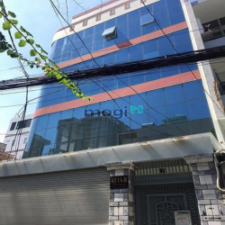 Văn Phòng -MB Tầng Trệt Căn Góc 62/1A Trương Công Định, P14 Q.Tân Bình