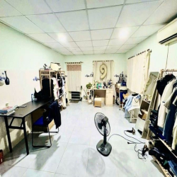Sát Bên Aeon Tân Phú- Mặt tiền Đường- Căn Góc 4,1x15 Xây 4 Tầng 6,7 Tỷ