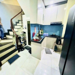 Sát Bên Aeon Tân Phú- Mặt tiền Đường- Căn Góc 4,1x15 Xây 4 Tầng 6,7 Tỷ
