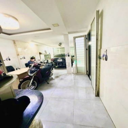 Sát Bên Aeon Tân Phú- Mặt tiền Đường- Căn Góc 4,1x15 Xây 4 Tầng 6,7 Tỷ