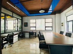 Cho thuê văn phòng đường Nguyễn Tất Thành giá rẻ chỉ từ 3tr5 dt 35m2