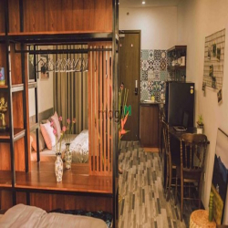 Chung cư Millennium 38m2 full nội thất officetel giá rẻ nhất chỉ 10tr
