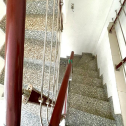 Cần cho thuê nhà phố 5 tầng khu Hưng Phước, Phú Mỹ Hưng giá thuê rẻ