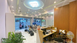 Cho thuê nhà 1 trệt 3 lầu đường Võ Thị Sáu, P.Thống Nhất  Biên Hòa