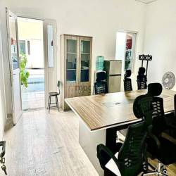 Tina Gửi Anh Chị Tham Khảo - Văn Phòng Sala Có Sẵn Bàn Ghế Chỉ Từ 14tr