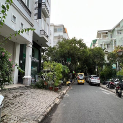 Cần cho thuê nhà phố 5 tầng khu Hưng Phước, Phú Mỹ Hưng giá thuê rẻ