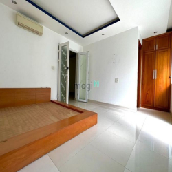Cần cho thuê nhà phố 5 tầng khu Hưng Phước, Phú Mỹ Hưng giá thuê rẻ
