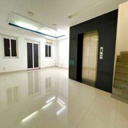 Cần cho thuê nhà phố 5 tầng khu Hưng Phước, Phú Mỹ Hưng giá thuê rẻ