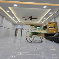 Hh1% Bán nhà 3pn mới đ.lạc long quân p3 Q11