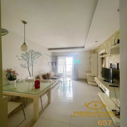 Căn hộ Pegasus đầy đủ nội thất, 2 phòng ngủ, sổ hồng riêng chỉ 1.8 tỷ
